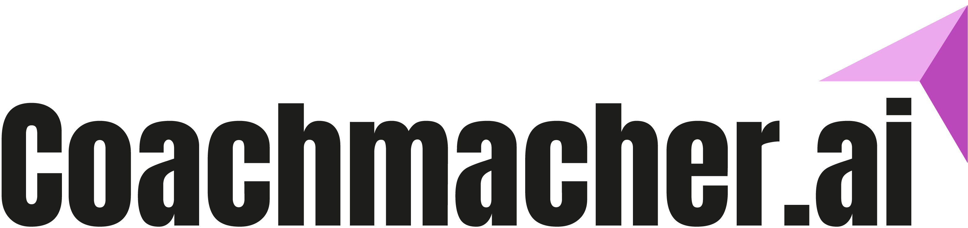 Coachmacher.ai